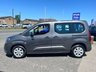 USED 2019 69 VAUXHALL COMBO LIFE 1.2 Turbo GPF Energy MPV 5dr Petrol Manual Euro 6 (s/s) (7 Seat) (110 ps) SERVICE HISTORY* 4 STAMPS* SAT NAV* CRUISE CONTROL WITH SPEED LIMITER* 7 SEATER* FRONT AND REAR PARKING SENSORS* AUTO START/ STOP* LANE DEPARTURE MODE* DAB RADIO* 16 INCH ALLOY WHEELS* FRONT ELECTRIC WINDOWS*