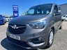 USED 2019 69 VAUXHALL COMBO LIFE 1.2 Turbo GPF Energy MPV 5dr Petrol Manual Euro 6 (s/s) (7 Seat) (110 ps) SERVICE HISTORY* 4 STAMPS* SAT NAV* CRUISE CONTROL WITH SPEED LIMITER* 7 SEATER* FRONT AND REAR PARKING SENSORS* AUTO START/ STOP* LANE DEPARTURE MODE* DAB RADIO* 16 INCH ALLOY WHEELS* FRONT ELECTRIC WINDOWS*