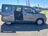 USED 2019 69 VAUXHALL COMBO LIFE 1.2 Turbo GPF Energy MPV 5dr Petrol Manual Euro 6 (s/s) (7 Seat) (110 ps) SERVICE HISTORY* 4 STAMPS* SAT NAV* CRUISE CONTROL WITH SPEED LIMITER* 7 SEATER* FRONT AND REAR PARKING SENSORS* AUTO START/ STOP* LANE DEPARTURE MODE* DAB RADIO* 16 INCH ALLOY WHEELS* FRONT ELECTRIC WINDOWS*