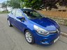 USED 2017 17 RENAULT CLIO 1.5 dCi Dynamique Nav Hatchback 5dr Diesel Manual Euro 6 (s/s)SAT NAV+BLUETOOTH MEDIA CRUISE CONTROL+AIR CON+ALLOYS+ +PART EXCHANGE TO CLEAR+