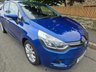 USED 2017 17 RENAULT CLIO 1.5 dCi Dynamique Nav Hatchback 5dr Diesel Manual Euro 6 (s/s)SAT NAV+BLUETOOTH MEDIA CRUISE CONTROL+AIR CON+ALLOYS+ +PART EXCHANGE TO CLEAR+