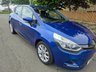 USED 2017 17 RENAULT CLIO 1.5 dCi Dynamique Nav Hatchback 5dr Diesel Manual Euro 6 (s/s)SAT NAV+BLUETOOTH MEDIA CRUISE CONTROL+AIR CON+ALLOYS+ +PART EXCHANGE TO CLEAR+