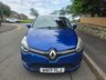 USED 2017 17 RENAULT CLIO 1.5 dCi Dynamique Nav Hatchback 5dr Diesel Manual Euro 6 (s/s)SAT NAV+BLUETOOTH MEDIA CRUISE CONTROL+AIR CON+ALLOYS+ +PART EXCHANGE TO CLEAR+