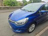 USED 2017 17 RENAULT CLIO 1.5 dCi Dynamique Nav Hatchback 5dr Diesel Manual Euro 6 (s/s)SAT NAV+BLUETOOTH MEDIA CRUISE CONTROL+AIR CON+ALLOYS+ +PART EXCHANGE TO CLEAR+
