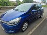 USED 2017 17 RENAULT CLIO 1.5 dCi Dynamique Nav Hatchback 5dr Diesel Manual Euro 6 (s/s)SAT NAV+BLUETOOTH MEDIA CRUISE CONTROL+AIR CON+ALLOYS+ +PART EXCHANGE TO CLEAR+