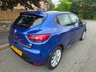 USED 2017 17 RENAULT CLIO 1.5 dCi Dynamique Nav Hatchback 5dr Diesel Manual Euro 6 (s/s)SAT NAV+BLUETOOTH MEDIA CRUISE CONTROL+AIR CON+ALLOYS+ +PART EXCHANGE TO CLEAR+