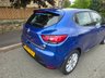 USED 2017 17 RENAULT CLIO 1.5 dCi Dynamique Nav Hatchback 5dr Diesel Manual Euro 6 (s/s)SAT NAV+BLUETOOTH MEDIA CRUISE CONTROL+AIR CON+ALLOYS+ +PART EXCHANGE TO CLEAR+