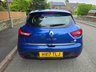 USED 2017 17 RENAULT CLIO 1.5 dCi Dynamique Nav Hatchback 5dr Diesel Manual Euro 6 (s/s)SAT NAV+BLUETOOTH MEDIA CRUISE CONTROL+AIR CON+ALLOYS+ +PART EXCHANGE TO CLEAR+