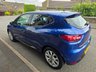 USED 2017 17 RENAULT CLIO 1.5 dCi Dynamique Nav Hatchback 5dr Diesel Manual Euro 6 (s/s)SAT NAV+BLUETOOTH MEDIA CRUISE CONTROL+AIR CON+ALLOYS+ +PART EXCHANGE TO CLEAR+