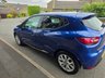 USED 2017 17 RENAULT CLIO 1.5 dCi Dynamique Nav Hatchback 5dr Diesel Manual Euro 6 (s/s)SAT NAV+BLUETOOTH MEDIA CRUISE CONTROL+AIR CON+ALLOYS+ +PART EXCHANGE TO CLEAR+