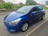 USED 2017 17 RENAULT CLIO 1.5 dCi Dynamique Nav Hatchback 5dr Diesel Manual Euro 6 (s/s)SAT NAV+BLUETOOTH MEDIA CRUISE CONTROL+AIR CON+ALLOYS+ +PART EXCHANGE TO CLEAR+