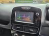 USED 2017 17 RENAULT CLIO 1.5 dCi Dynamique Nav Hatchback 5dr Diesel Manual Euro 6 (s/s)SAT NAV+BLUETOOTH MEDIA CRUISE CONTROL+AIR CON+ALLOYS+ +PART EXCHANGE TO CLEAR+