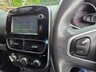 USED 2017 17 RENAULT CLIO 1.5 dCi Dynamique Nav Hatchback 5dr Diesel Manual Euro 6 (s/s)SAT NAV+BLUETOOTH MEDIA CRUISE CONTROL+AIR CON+ALLOYS+ +PART EXCHANGE TO CLEAR+