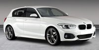 USED 2019 69 BMW 1 SERIES 2.0 118d M Sport Hatchback 5dr Diesel Auto Euro 6 (s/s) (150 ps) ** LOW MILEAGE GEM! **