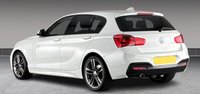 USED 2019 69 BMW 1 SERIES 2.0 118d M Sport Hatchback 5dr Diesel Auto Euro 6 (s/s) (150 ps) ** LOW MILEAGE GEM! **