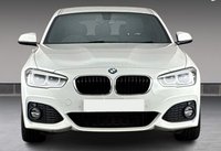 USED 2019 69 BMW 1 SERIES 2.0 118d M Sport Hatchback 5dr Diesel Auto Euro 6 (s/s) (150 ps) ** LOW MILEAGE GEM! **