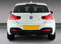 USED 2019 69 BMW 1 SERIES 2.0 118d M Sport Hatchback 5dr Diesel Auto Euro 6 (s/s) (150 ps) ** LOW MILEAGE GEM! **