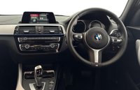 USED 2019 69 BMW 1 SERIES 2.0 118d M Sport Hatchback 5dr Diesel Auto Euro 6 (s/s) (150 ps) ** LOW MILEAGE GEM! **