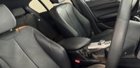 USED 2019 69 BMW 1 SERIES 2.0 118d M Sport Hatchback 5dr Diesel Auto Euro 6 (s/s) (150 ps) ** LOW MILEAGE GEM! **