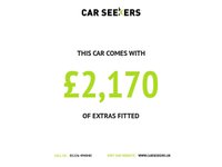 USED 2019 69 BMW 1 SERIES 2.0 118d M Sport Hatchback 5dr Diesel Auto Euro 6 (s/s) (150 ps) ** LOW MILEAGE GEM! **