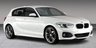 USED 2019 69 BMW 1 SERIES 2.0 118d M Sport Hatchback 5dr Diesel Auto Euro 6 (s/s) (150 ps) ** LOW MILEAGE GEM! **