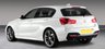 USED 2019 69 BMW 1 SERIES 2.0 118d M Sport Hatchback 5dr Diesel Auto Euro 6 (s/s) (150 ps) ** LOW MILEAGE GEM! **