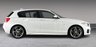 USED 2019 69 BMW 1 SERIES 2.0 118d M Sport Hatchback 5dr Diesel Auto Euro 6 (s/s) (150 ps) ** LOW MILEAGE GEM! **