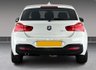 USED 2019 69 BMW 1 SERIES 2.0 118d M Sport Hatchback 5dr Diesel Auto Euro 6 (s/s) (150 ps) ** LOW MILEAGE GEM! **