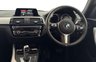 USED 2019 69 BMW 1 SERIES 2.0 118d M Sport Hatchback 5dr Diesel Auto Euro 6 (s/s) (150 ps) ** LOW MILEAGE GEM! **