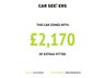 USED 2019 69 BMW 1 SERIES 2.0 118d M Sport Hatchback 5dr Diesel Auto Euro 6 (s/s) (150 ps) ** LOW MILEAGE GEM! **