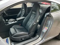 USED 2009 09 BENTLEY CONTINENTAL 6.0 W12 GT Speed Coupe 2dr Petrol Automatic (396 g/km, 600 bhp) FULL BENTLEY/SPECIALIST SERVICE HISTORY