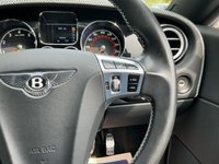 USED 2009 09 BENTLEY CONTINENTAL 6.0 W12 GT Speed Coupe 2dr Petrol Automatic (396 g/km, 600 bhp) FULL BENTLEY/SPECIALIST SERVICE HISTORY