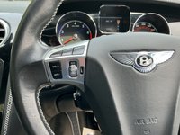 USED 2009 09 BENTLEY CONTINENTAL 6.0 W12 GT Speed Coupe 2dr Petrol Automatic (396 g/km, 600 bhp) FULL BENTLEY/SPECIALIST SERVICE HISTORY