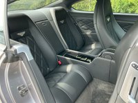 USED 2009 09 BENTLEY CONTINENTAL 6.0 W12 GT Speed Coupe 2dr Petrol Automatic (396 g/km, 600 bhp) FULL BENTLEY/SPECIALIST SERVICE HISTORY