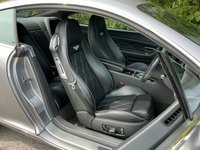 USED 2009 09 BENTLEY CONTINENTAL 6.0 W12 GT Speed Coupe 2dr Petrol Automatic (396 g/km, 600 bhp) FULL BENTLEY/SPECIALIST SERVICE HISTORY