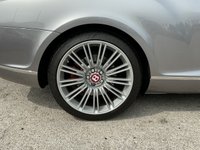 USED 2009 09 BENTLEY CONTINENTAL 6.0 W12 GT Speed Coupe 2dr Petrol Automatic (396 g/km, 600 bhp) FULL BENTLEY/SPECIALIST SERVICE HISTORY