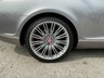 USED 2009 09 BENTLEY CONTINENTAL 6.0 W12 GT Speed Coupe 2dr Petrol Automatic (396 g/km, 600 bhp) FULL BENTLEY/SPECIALIST SERVICE HISTORY