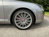 USED 2009 09 BENTLEY CONTINENTAL 6.0 W12 GT Speed Coupe 2dr Petrol Automatic (396 g/km, 600 bhp) FULL BENTLEY/SPECIALIST SERVICE HISTORY