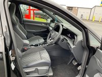 USED 2025 25 VOLKSWAGEN GOLF 1.5 eTSI MHEV R-Line Hatchback 5dr Petrol Hybrid DSG Euro 6 (s/s) (150 ps) 