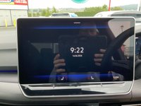 USED 2025 25 VOLKSWAGEN GOLF 1.5 eTSI MHEV R-Line Hatchback 5dr Petrol Hybrid DSG Euro 6 (s/s) (150 ps) 