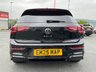 USED 2025 25 VOLKSWAGEN GOLF 1.5 eTSI MHEV R-Line Hatchback 5dr Petrol Hybrid DSG Euro 6 (s/s) (150 ps) 
