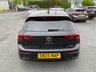 USED 2025 25 VOLKSWAGEN GOLF 1.5 eTSI MHEV R-Line Hatchback 5dr Petrol Hybrid DSG Euro 6 (s/s) (150 ps) 