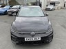 USED 2025 25 VOLKSWAGEN GOLF 1.5 eTSI MHEV R-Line Hatchback 5dr Petrol Hybrid DSG Euro 6 (s/s) (150 ps) 