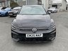 USED 2025 25 VOLKSWAGEN GOLF 1.5 eTSI MHEV R-Line Hatchback 5dr Petrol Hybrid DSG Euro 6 (s/s) (150 ps) 