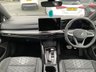 USED 2025 25 VOLKSWAGEN GOLF 1.5 eTSI MHEV R-Line Hatchback 5dr Petrol Hybrid DSG Euro 6 (s/s) (150 ps) 