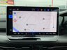 USED 2025 25 VOLKSWAGEN GOLF 1.5 eTSI MHEV R-Line Hatchback 5dr Petrol Hybrid DSG Euro 6 (s/s) (150 ps) 