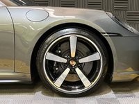 USED 2024 74 PORSCHE 911 3.7T 992 Turbo Convertible 2dr Petrol PDK 4WD Euro 6 (s/s) (580 ps) Front Lift / 18 Way Seats