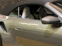USED 2024 74 PORSCHE 911 3.7T 992 Turbo Convertible 2dr Petrol PDK 4WD Euro 6 (s/s) (580 ps) Front Lift / 18 Way Seats