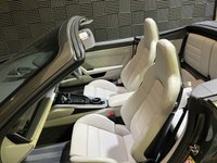 USED 2024 74 PORSCHE 911 3.7T 992 Turbo Convertible 2dr Petrol PDK 4WD Euro 6 (s/s) (580 ps) Front Lift / 18 Way Seats