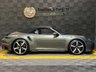 USED 2024 74 PORSCHE 911 3.7T 992 Turbo Convertible 2dr Petrol PDK 4WD Euro 6 (s/s) (580 ps) Front Lift / 18 Way Seats